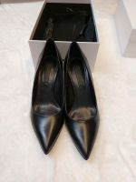 Boss Hugo Boss  Highheels Nr. 37 in Schwarz Neuwertig. Bayern - Schwarzenbruck Vorschau