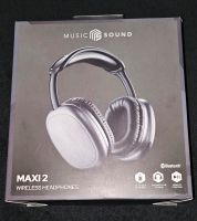 MAXI2 Aro Ear Bluetooth Kopfhörer 5.0 Wireless Niedersachsen - Seelze Vorschau