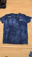 5x T-Shirts blau, grün, weiß(Tommy Hilfiger, Diesel, GStar, usw.) Schleswig-Holstein - Witzhave Vorschau