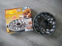 Hefekranzform 32cm groß Backform Rührkuchen rund Brot Backen Leipzig - Connewitz Vorschau