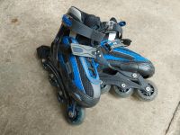 Inline Skates Kinder Gr. 30-33 Bayern - Tegernheim Vorschau