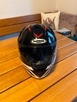 Probiker Motorradhelm Helm Größe 25m/m Bayern - Stephanskirchen Vorschau