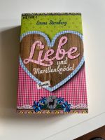 Liebe und Marillenknödel von Emma Sternberg Thüringen - Schwaara Vorschau