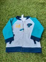 Kinderjacke/Sweatjacke Gr.80 Nordrhein-Westfalen - Datteln Vorschau