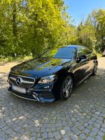 Mercedes Benz E 300 / Garantie / AMG Paket / Scheckheft München - Schwabing-Freimann Vorschau