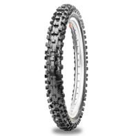 Maxxis 80/100 - 21, 51M, N.H.S. Maxxcross MX IT, M-7317 Hessen - Hüttenberg Vorschau