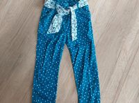 Leichte Sommer Jeans Gr 110 Nordrhein-Westfalen - Bad Driburg Vorschau