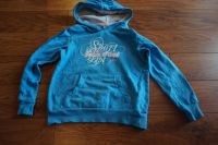 blauer Karpuzenpullover / Hoodie Rheinland-Pfalz - Hochstetten-Dhaun Vorschau