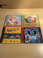 CD Phineas,Bibi und Tina,Barbie,Klasse wir singen Niedersachsen - Wesendorf Vorschau