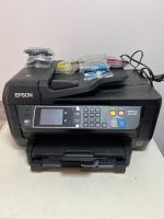 Epson all in one Gerät Hessen - Breuberg Vorschau