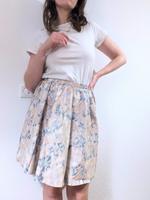 Acne Studios "Romantic Print" floraler Rock Gr. 38 Skirt flower p Rheinland-Pfalz - Budenheim Vorschau