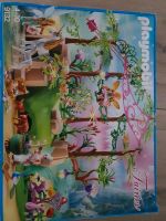 9132 Playmobil Feen Einhorn Fairies NEU w. Baden-Württemberg - Burgstetten Vorschau