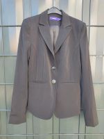 Mexx Blazer Sakko Gr. 40 M schwarz top Zustand Jacke Brandenburg - Oranienburg Vorschau