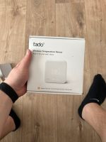 Tado Wireless Temperature Sensor inkl. Ständer Sachsen - Lichtenberg Vorschau