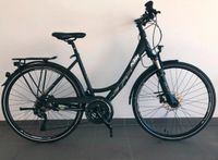 Damenfahrrad KTM VENETO LIGHT DISC Bayern - Wolnzach Vorschau