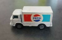 Corgi Juniors Vintage Leyland Terrier Pepsi Düsseldorf - Flingern Nord Vorschau