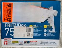 Fritzbox 7590 Internet Router Brandenburg - Bad Freienwalde Vorschau