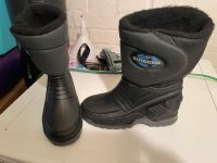 Winterstiefel Gr.35 Buchholz-Kleefeld - Hannover Groß Buchholz Vorschau