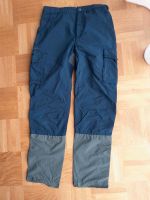 Vaude, Kinderhose, blau, gr. 146 Rheinland-Pfalz - Ober-Olm Vorschau