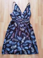 Kleid Sommerkleid Federn Vero Moda Gr. M Sachsen - Thum Vorschau