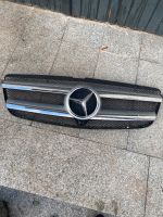 Mercedes GL AMG orginal Kühlergrill Bayern - Eggenfelden Vorschau