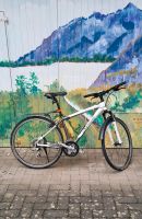 Fahrrad Diamant Trekkingfahrrad Citybike Hessen - Reiskirchen Vorschau