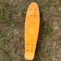 Pennyboard / Skateboard Sachsen-Anhalt - Billroda Vorschau