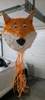 Fuchs Piñata zu verschenken Baden-Württemberg - Denkingen Vorschau