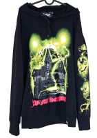 Killstar-City Royal Hoodie-S 36-40 Unisex-Gothic-Dead Inside Nordrhein-Westfalen - Voerde (Niederrhein) Vorschau