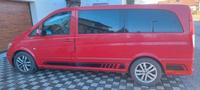 Mercedes Vito Bayern - Mamming Vorschau