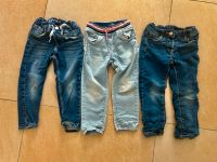 Jeans Gr 98/104 Kleiderpaket Hosen Baden-Württemberg - Weilheim an der Teck Vorschau