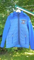 Warme Hybrid-Jacke von TOM TAILOR Gr. XL Brandenburg - Erkner Vorschau