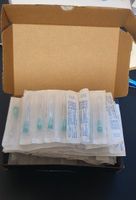 99x sterile & einzeln verpackte Nadeln 21-25mm Hannover - Ahlem-Badenstedt-Davenstedt Vorschau