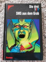 Die drei ??? SMS aus dem Grab Nordrhein-Westfalen - Lüdenscheid Vorschau