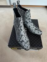 Melvin & Hamilton Damen Stiefeletten, Gr. 42 Niedersachsen - Schortens Vorschau