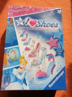 Disney Princess ILove Shoes Baden-Württemberg - Ravensburg Vorschau