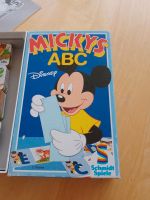 Michey Mouse ABC Spiel Bayern - Bad Windsheim Vorschau