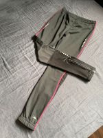 Cranl - Laufhose / Sportleggings mit Tasche Gr. 36 schwarz Essen - Bredeney Vorschau