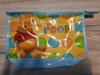 Winnie Pooh Kulturtasche Kulturbeutel Tasche Schleswig-Holstein - Norderstedt Vorschau