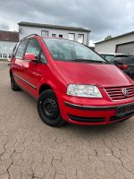 VW sharan 1,9 Nordrhein-Westfalen - Minden Vorschau