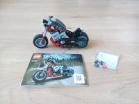 ♡ Lego Technic 42132 ♡ Hansestadt Demmin - Stavenhagen Vorschau