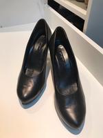 Pumps / High Heels von Paul Green, schwarz in Gr. 41 bzw. 7 Hessen - Idstein Vorschau