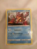 Pokemon Volcanion 025/072, SHF 25 Bayern - Wildpoldsried Vorschau