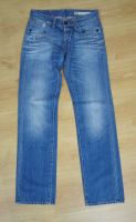 Hilfiger Denim – Herrenjeans 32/34 Blau Washed-Out – Hose / Jeans Hannover - Vahrenwald-List Vorschau