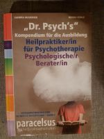 Dr. Psych 3 Bücher Niedersachsen - Staufenberg Vorschau