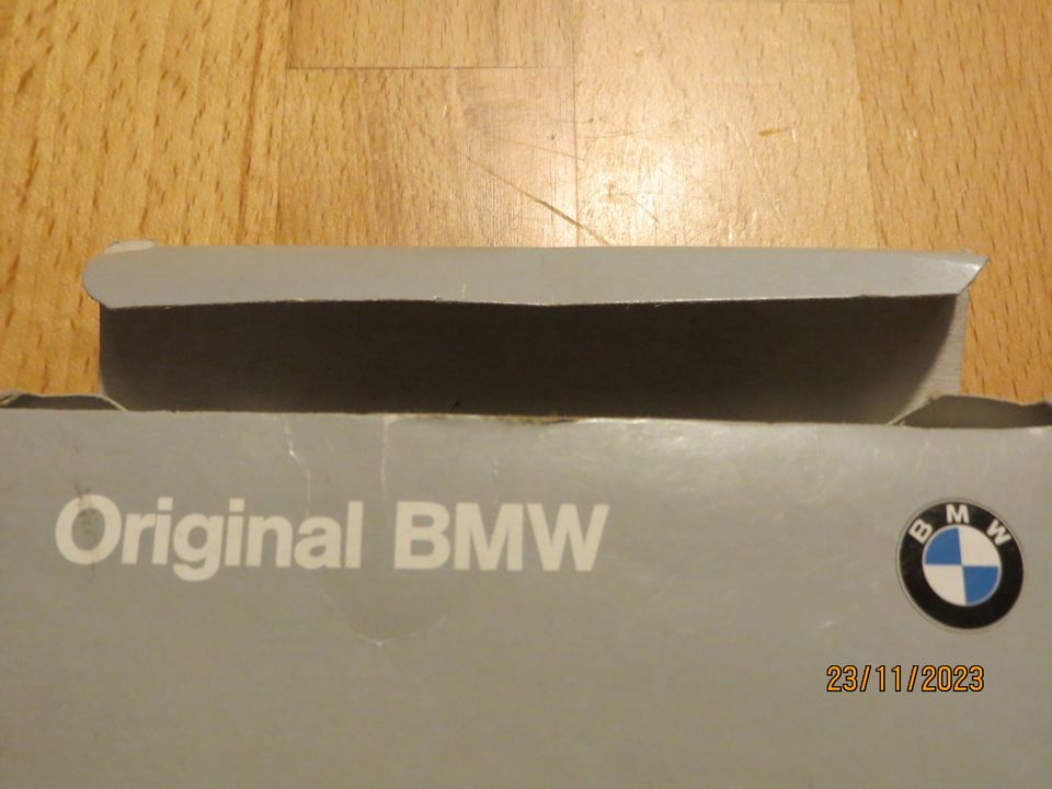 ORIGINAL BMW Spiegelglas 39299 017353 beheizt in Luschendorf 