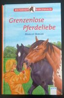 Buch: Reiterhof Birkenhain - Grenzenlose Pferdeliebe Baden-Württemberg - Remseck am Neckar Vorschau