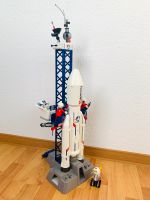 Playmobilset Raketenstation und Spaceshuttle, Satelit, Weltraum Niedersachsen - Varel Vorschau