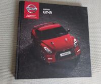 Selten Nissan GTR mit NISMO Full Hardcover 2014 Buch Deutsch Baden-Württemberg - Drackenstein Vorschau