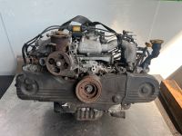 Motor EJ 202 Subaru Forester 2,0 125PS Lagasy IV 2,0 138PS Nordrhein-Westfalen - Wilnsdorf Vorschau